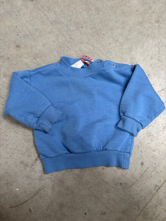 Baby sweater (1/3 mnd)
