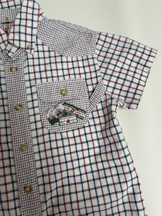 hemdje ruiten (4 jaar)