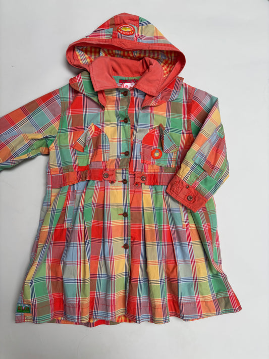 Trenchcoat Oilily (8 jaar)