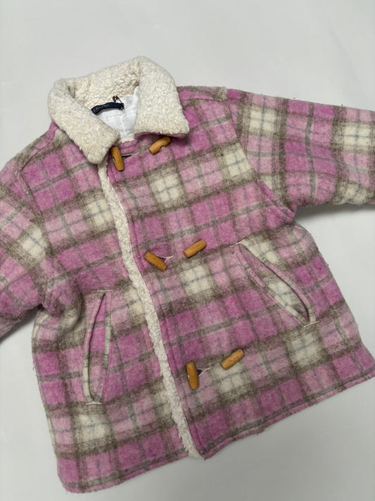 Chipie winterjas (12 mnd)