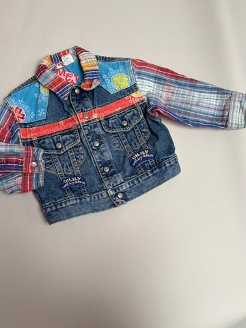 jeansjas Oilily (18/24 mnd)