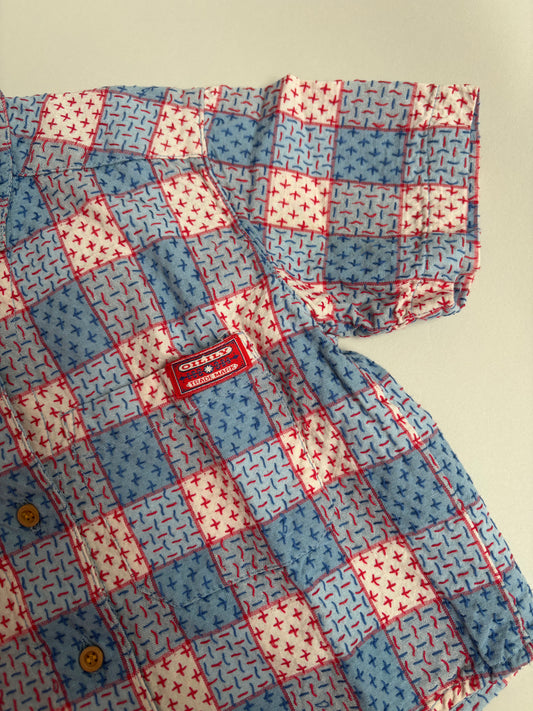 hemdje Oilily (12/18 mnd)