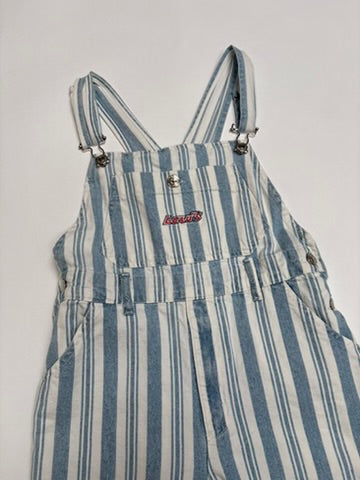 Levi's shortall (7 jaar)