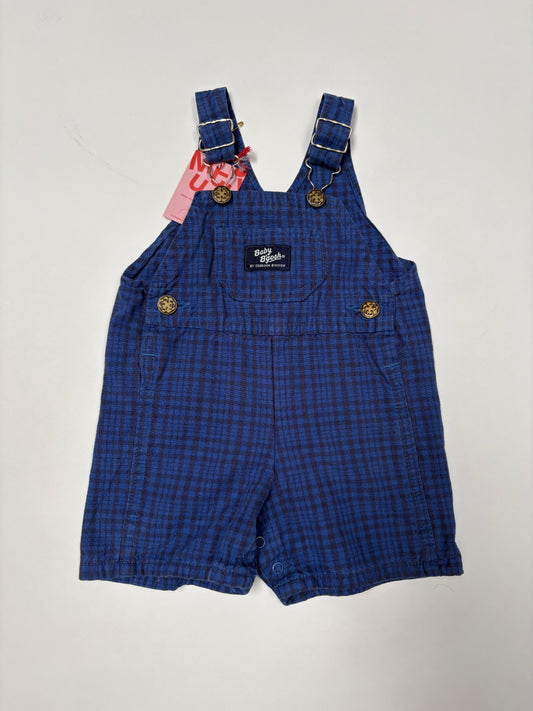 Oshkosh shortall (12 mnd)