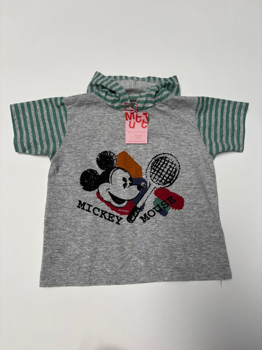T-shirt Mickey Mouse (3 jaar)