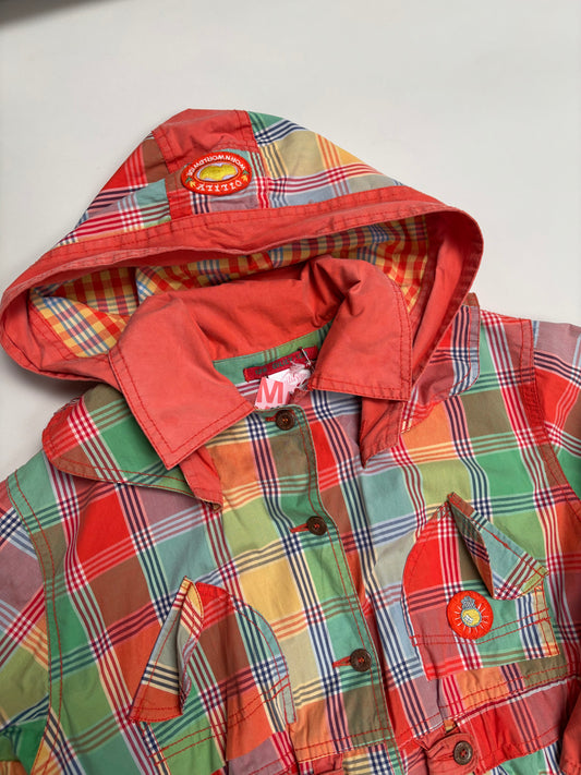 Trenchcoat Oilily (8 jaar)