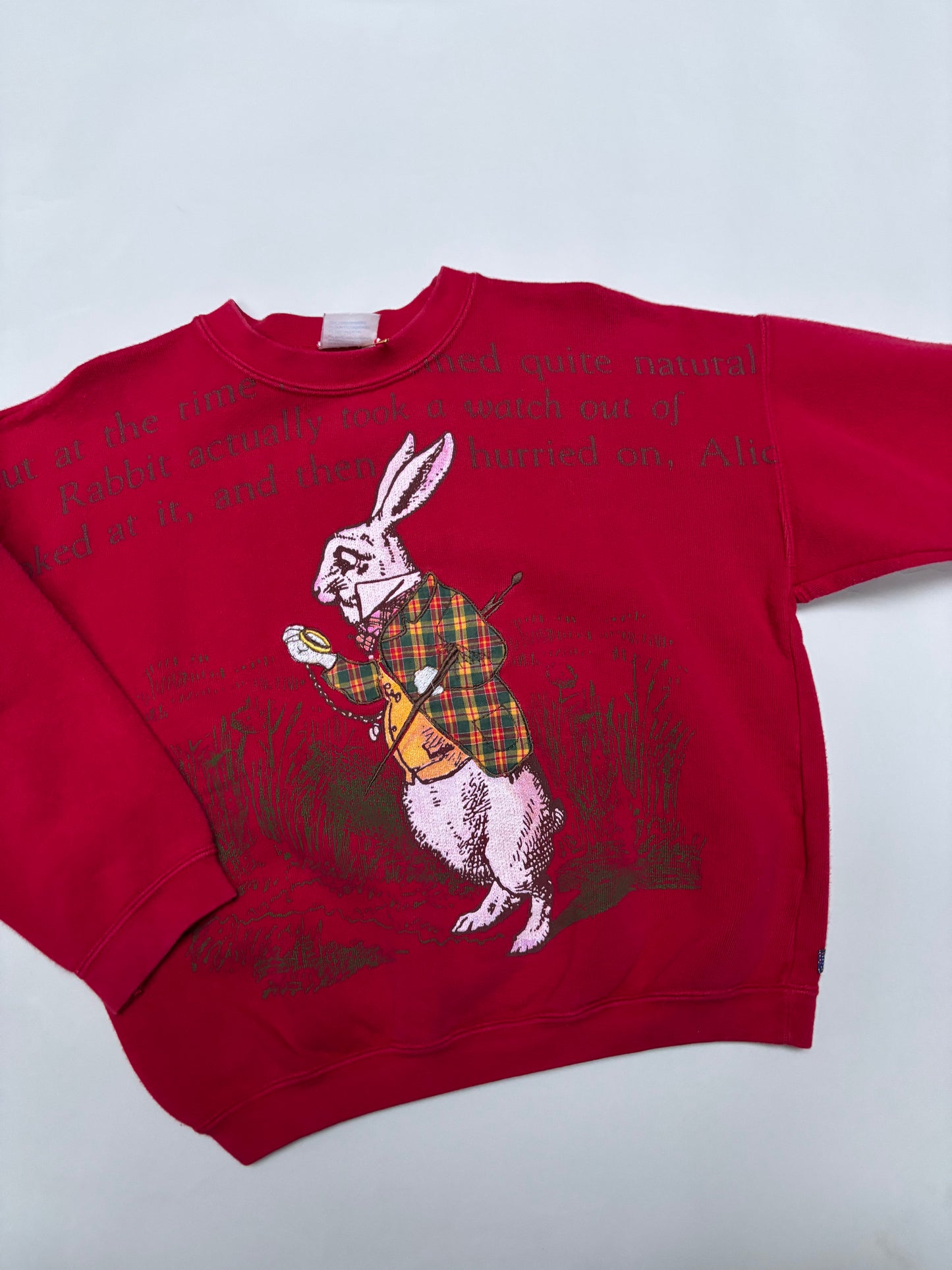 warme sweater Oilily (4/5 jaar)