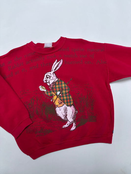 warme sweater Oilily (4/5 jaar)