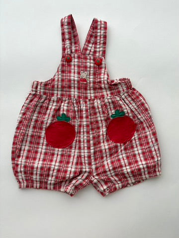 babypakje appels (maat 62)