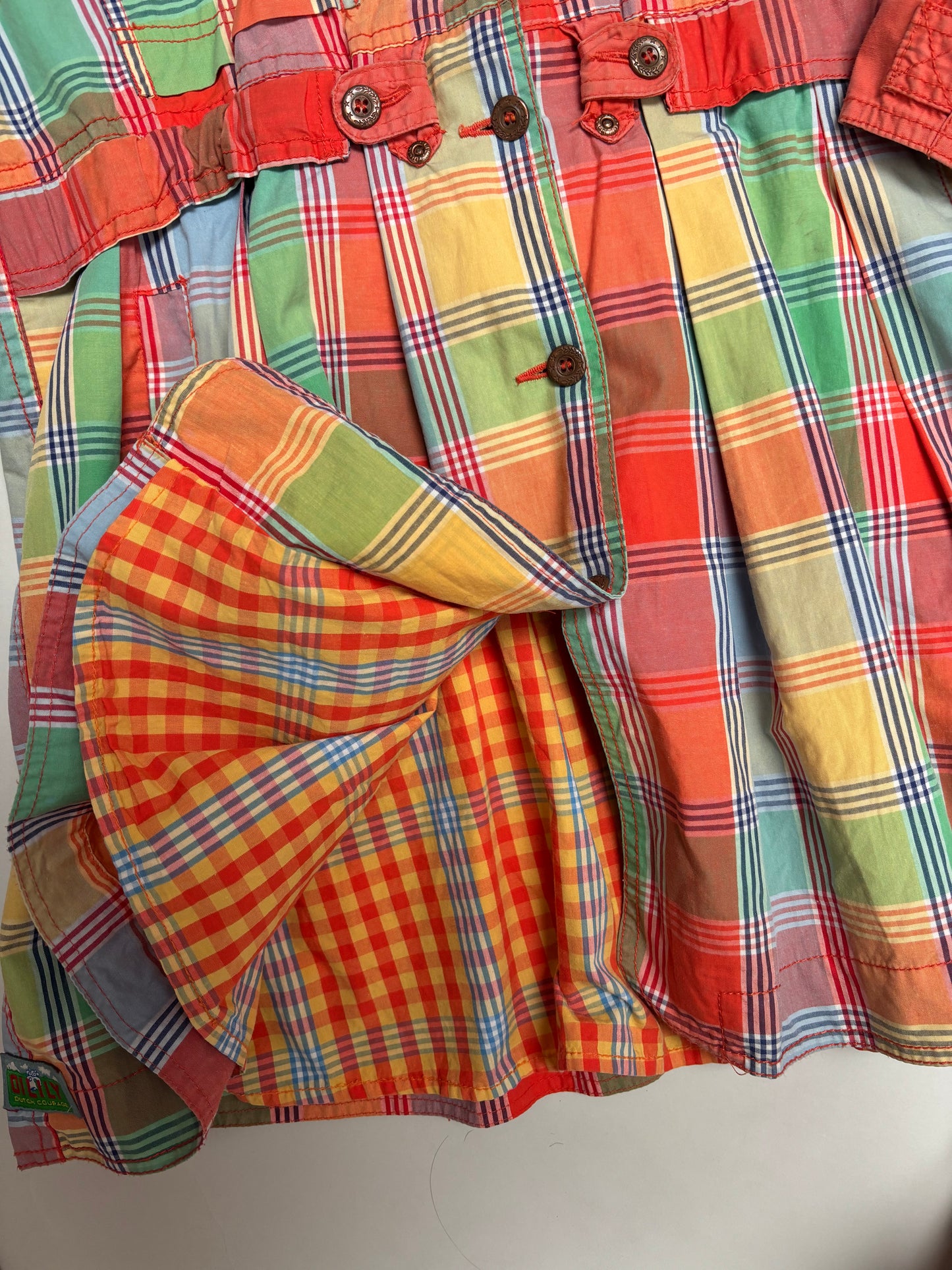 Trenchcoat Oilily (8 jaar)