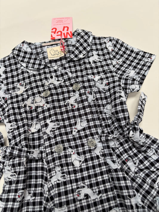 jurkje Bobbie (3 jaar)