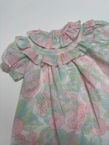 zomerjurk baby (12 mnd)