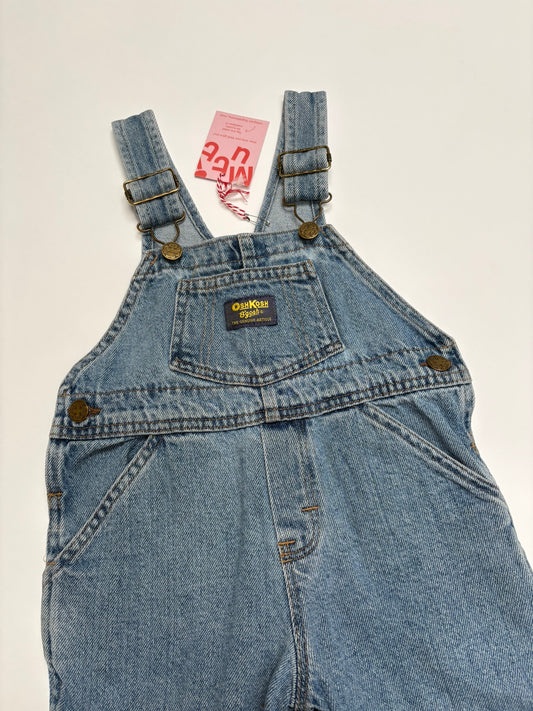 shortall Oshkosh (2 jaar)