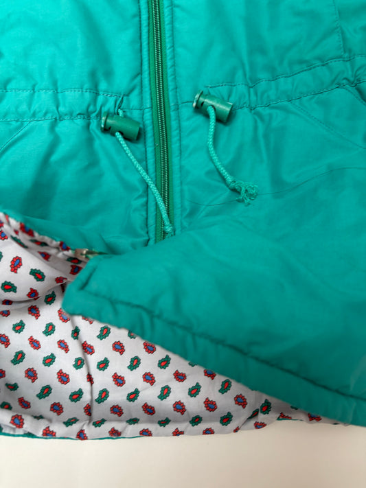 Halflange jas (5/6 jaar)