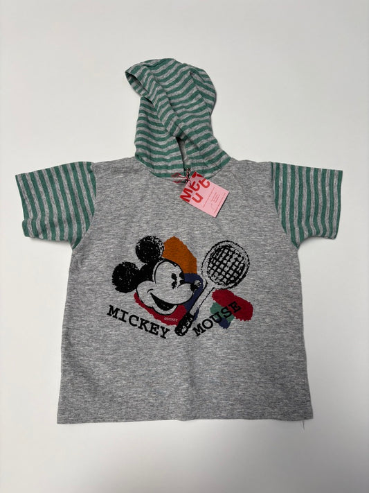 T-shirt Mickey Mouse (3 jaar)