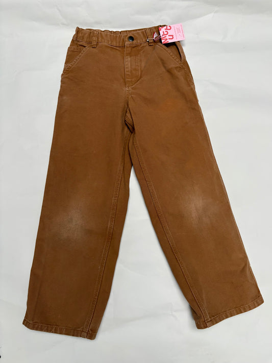 Carhartt broek (10 jaar)