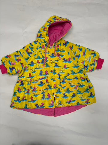 jasje eendjes k'Neeltje (6 mnd)