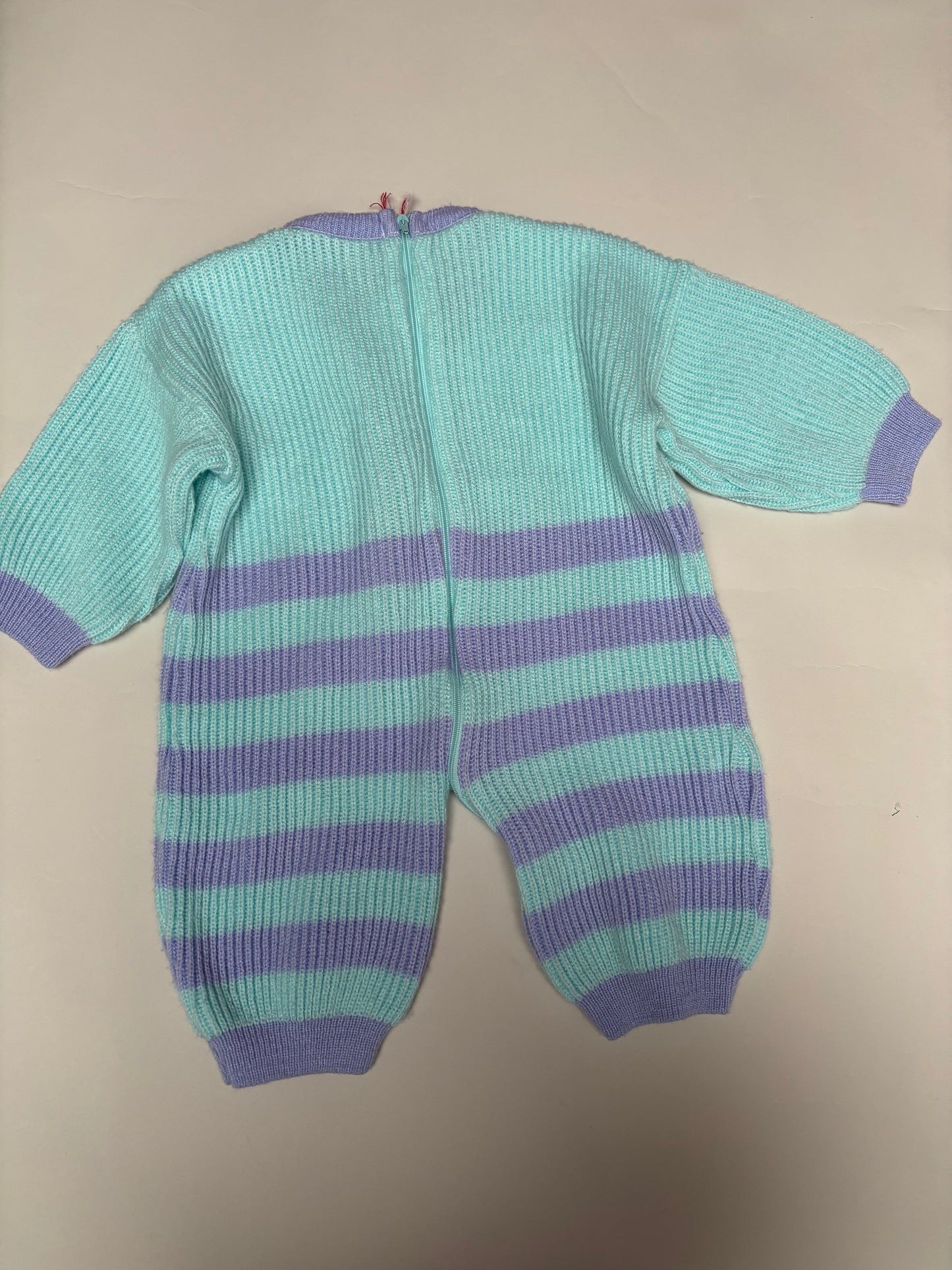 gezellig babypak (6 mnd)