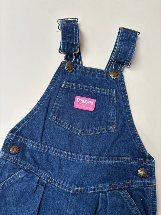 Oshkosh shortall (6/7 jaar)
