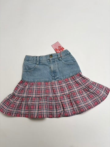 rokje GUESS (7/8 jaar)