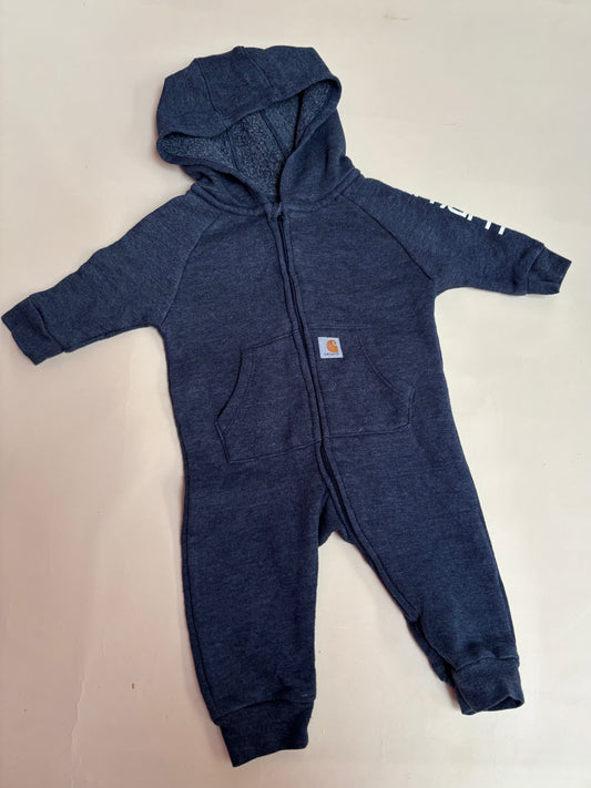 babypak Carhartt (3 mnd)