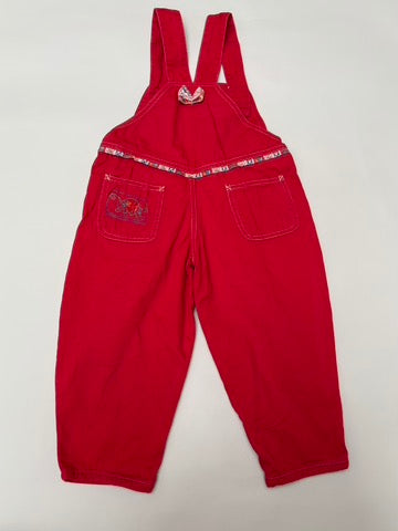 Cavekids salopette (2/3 jaar)