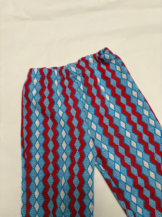 70's broekje (2 jaar)