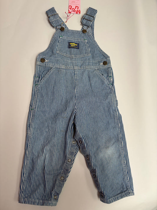 Oshkosh salopette (2 jaar)