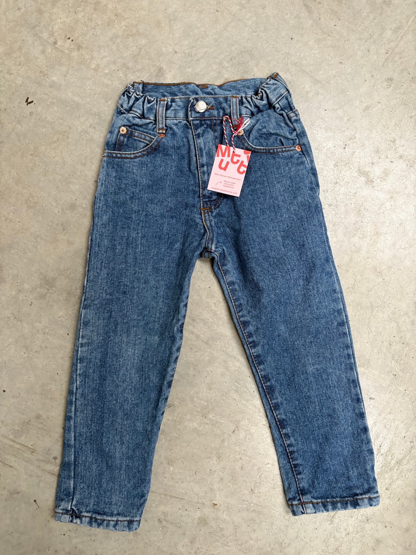 jeans (6 jaar)