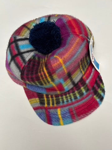 fleece pet (8/10 jaar)