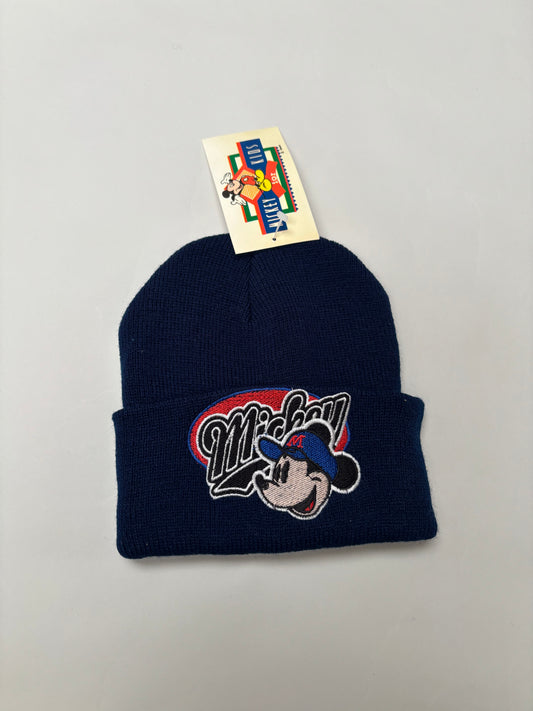 Mickey Mouse muts (5/7 jaar)