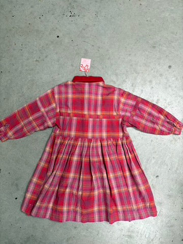 jurk Cakewalk (6/7 jaar)