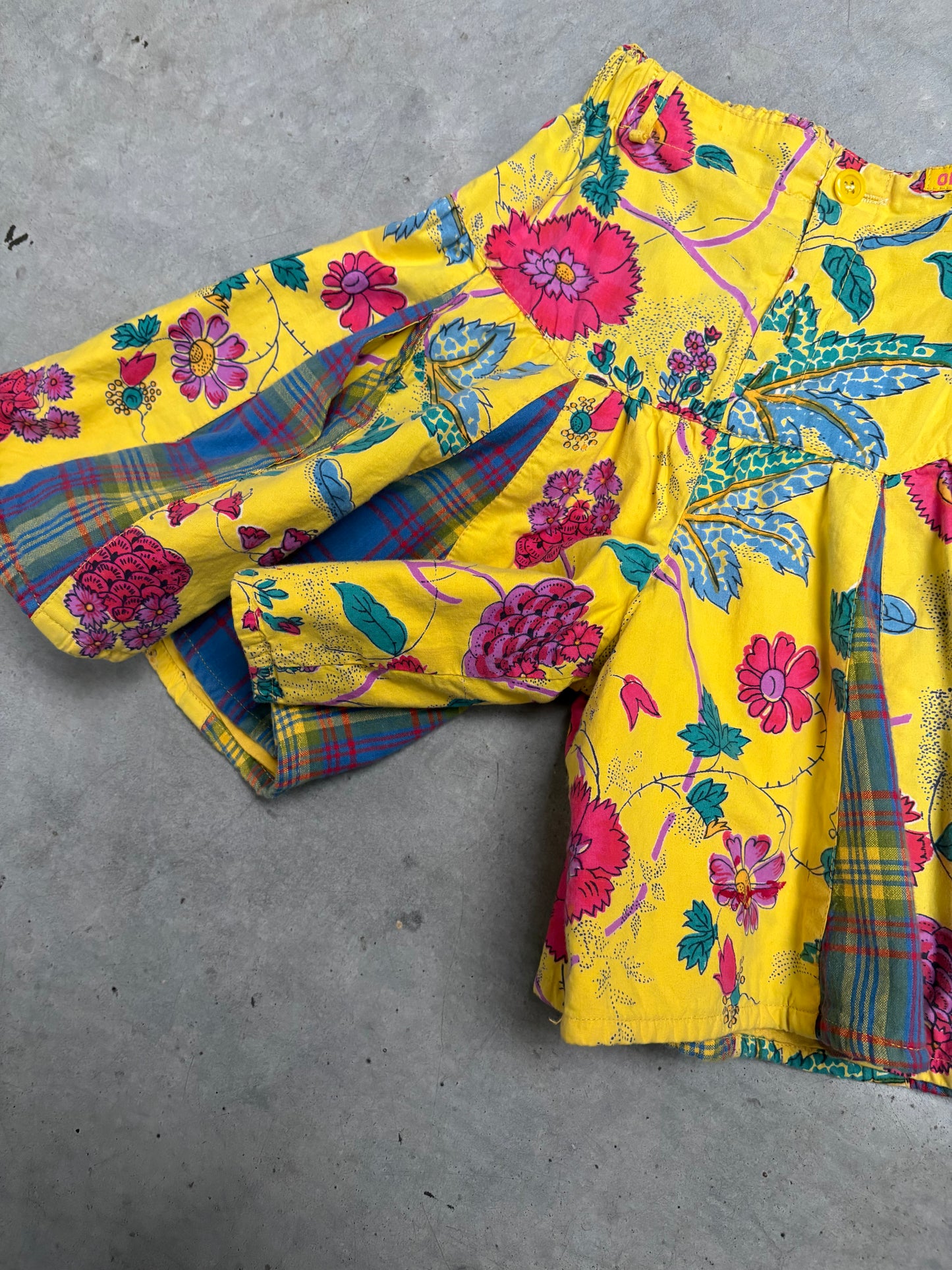 skot Oilily (4/5 jaar)