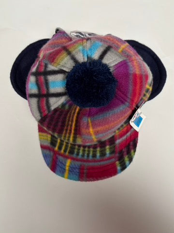 fleece pet (8/10 jaar)