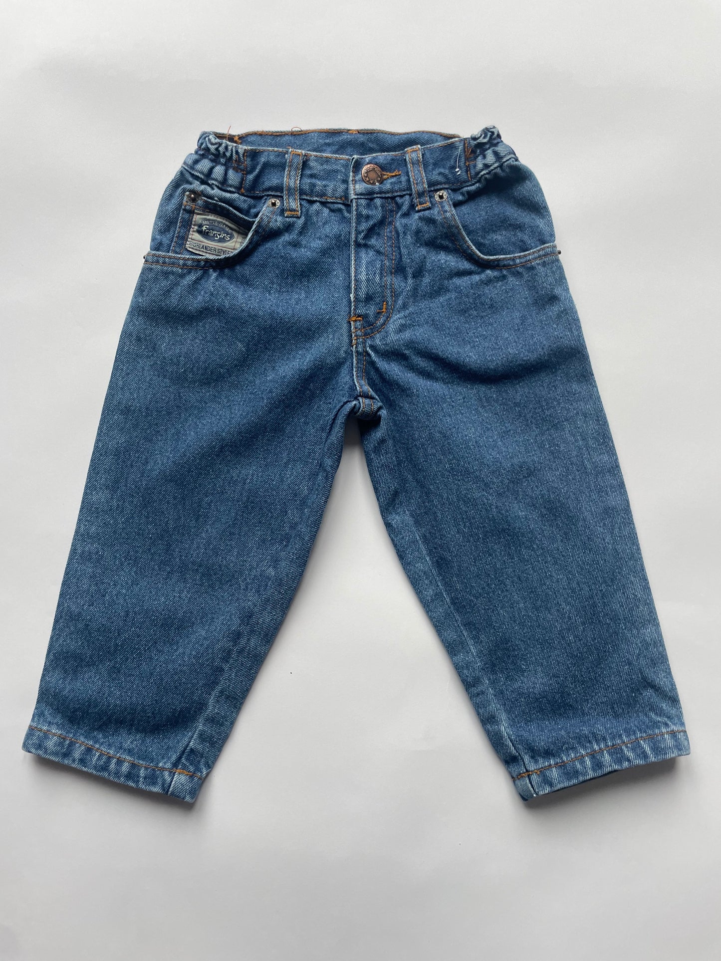 jeans (2 jaar)