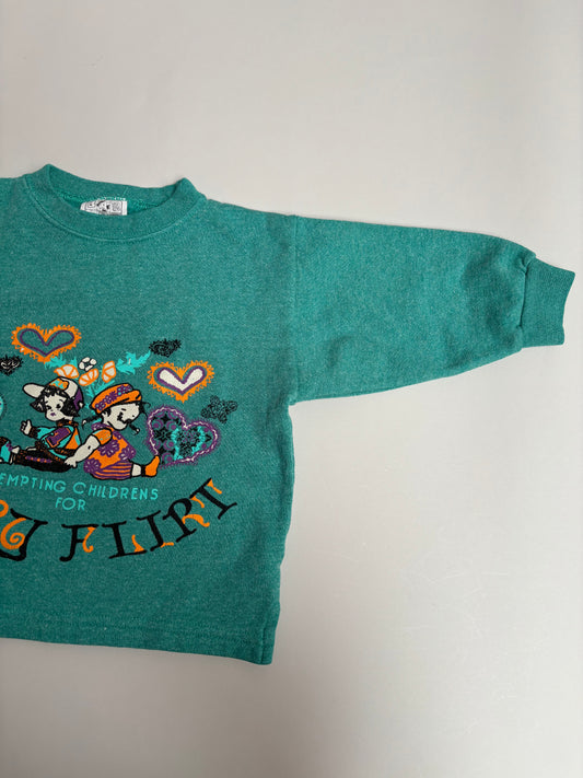 sweater Baby Flirt (2 jaar)