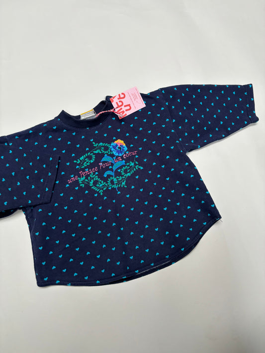 Marèse sweater (2 jaar)