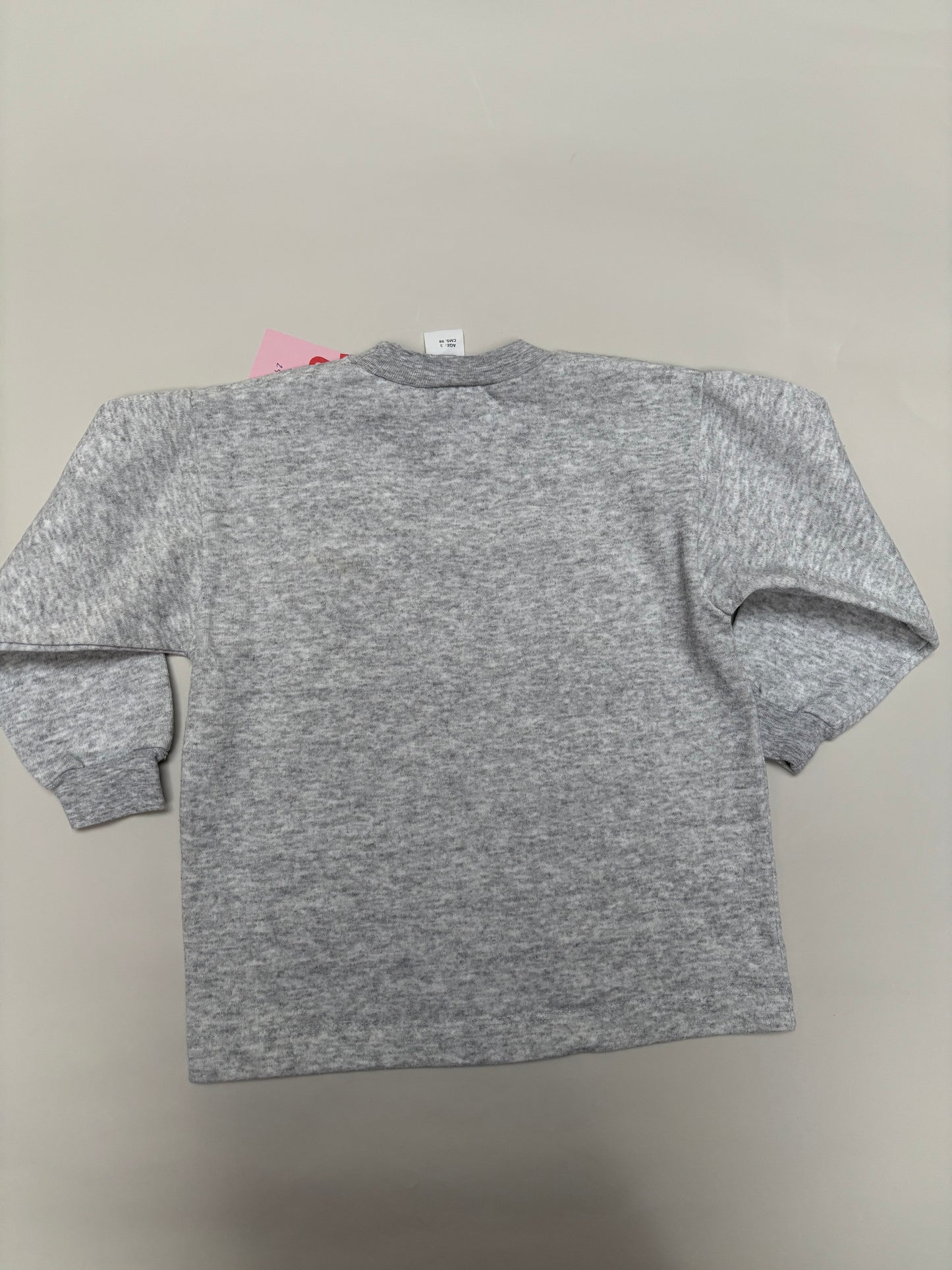 sweater Minnie (3/4 jaar)