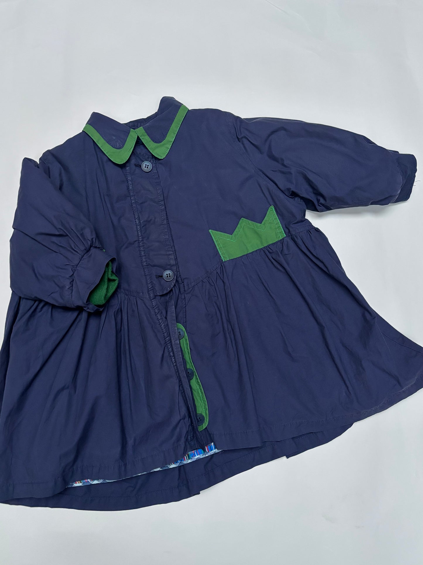 winterjas Oilily (2/3 jaar)