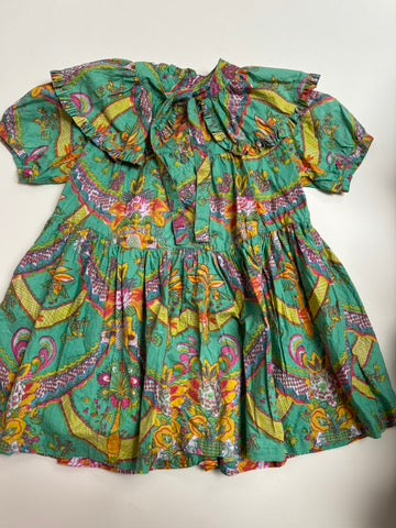 jurk Oilily (5 jaar)