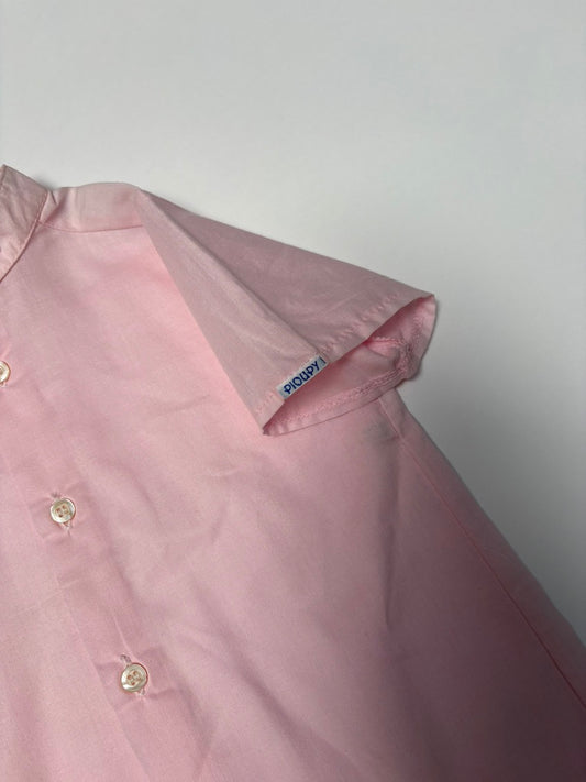 roze bloesje (18/24 mnd)