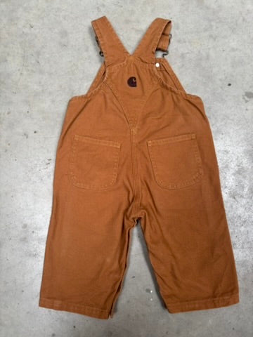 baby salopette Carhartt (6 mnd)