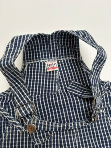 shortall ruitjesprint (3/4 jaar)