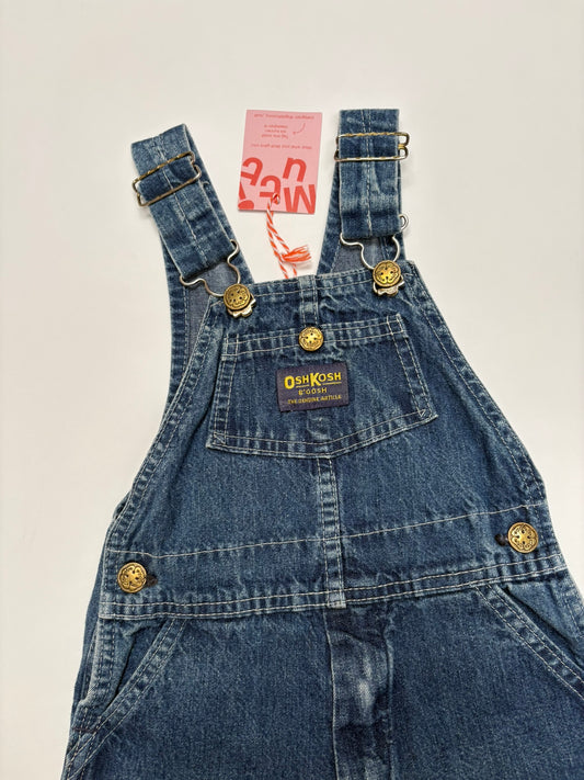 shortall Oshkosh (3/4 jaar)