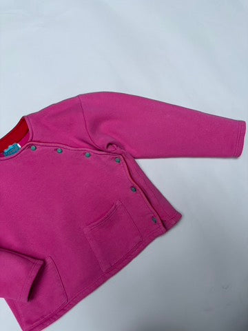 Kenzo cardigan (6 jaar)