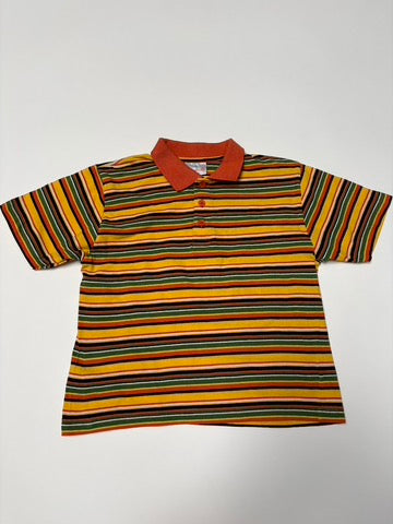 polo strepen (6/7 jaar)