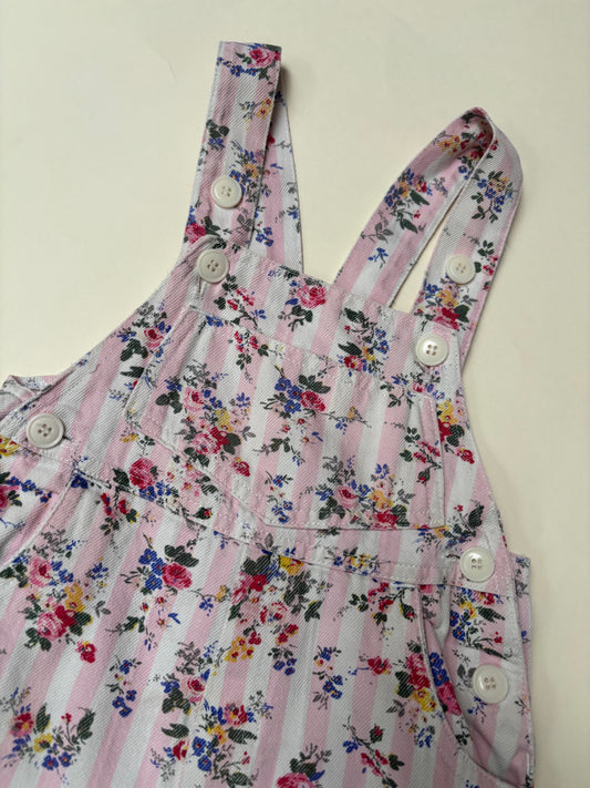 Shortall bloemen (18 mnd)