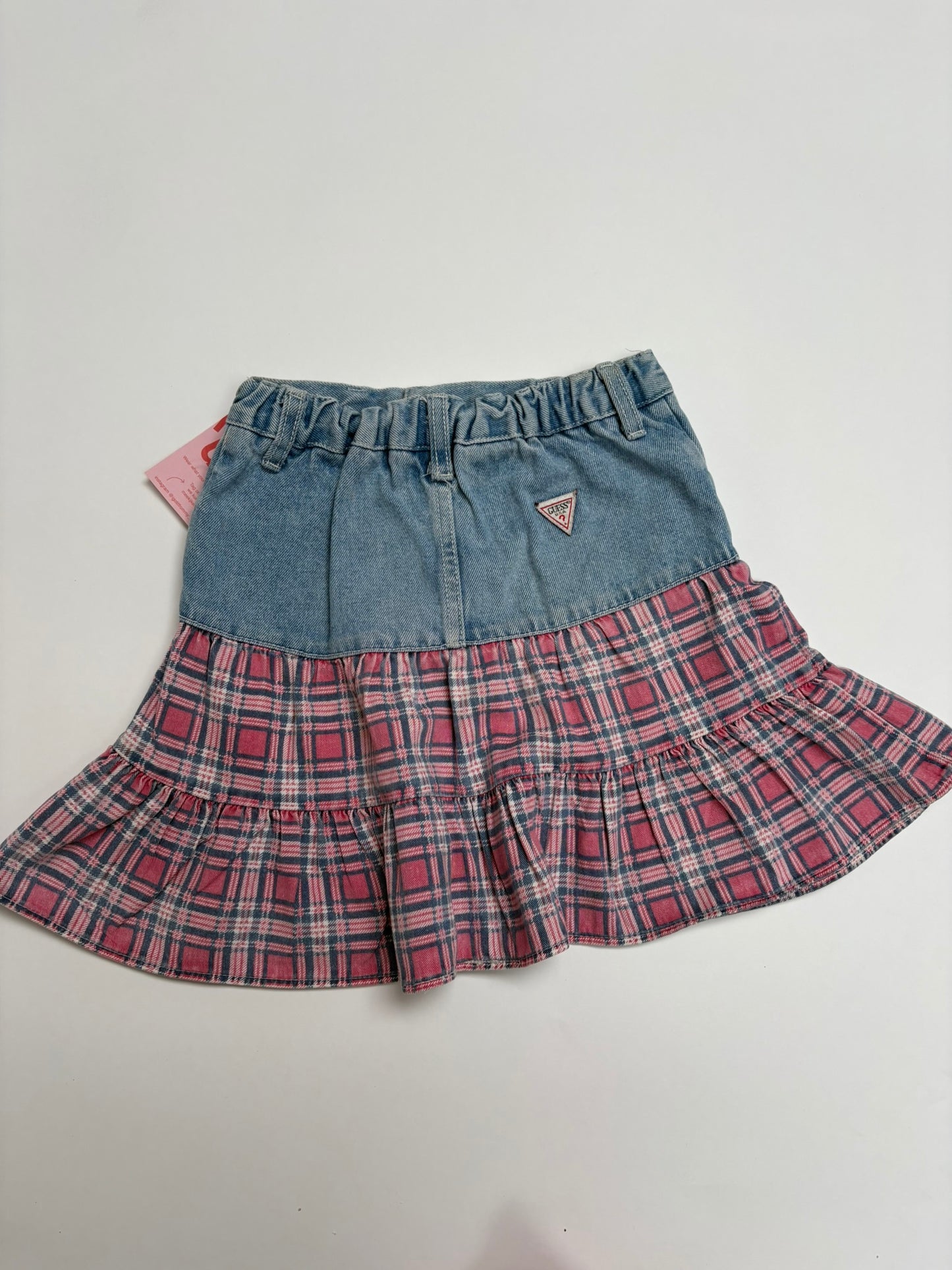 rokje GUESS (7/8 jaar)
