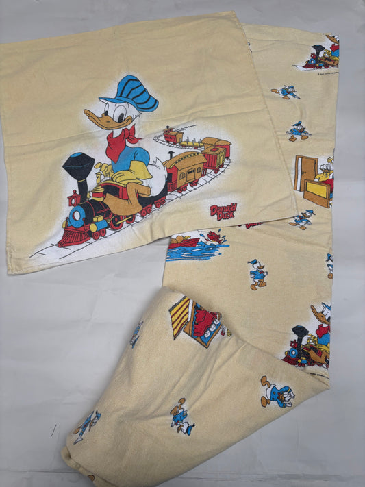 dekbedset Ducktales