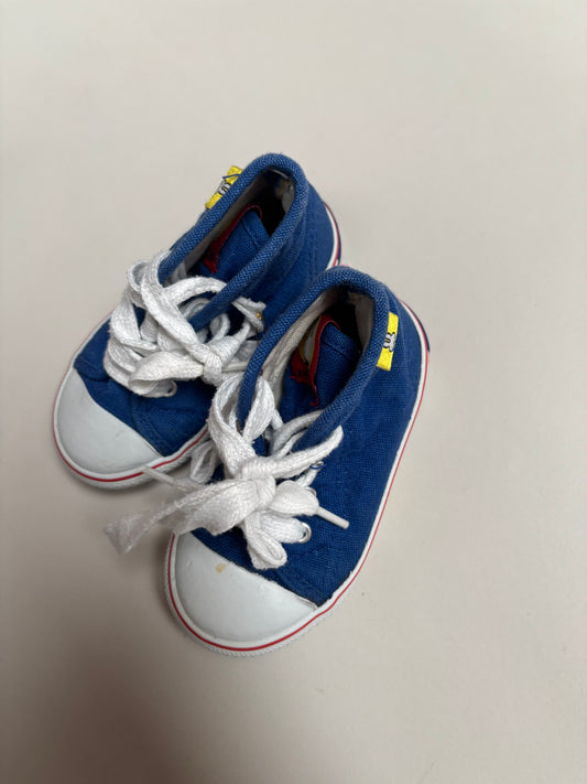 Nijntje sneakers (21/22)